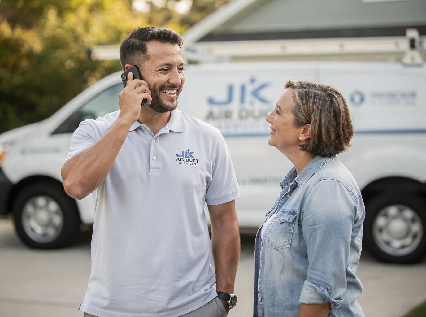 Air Duct Cleaning Jennings, FL FAQs